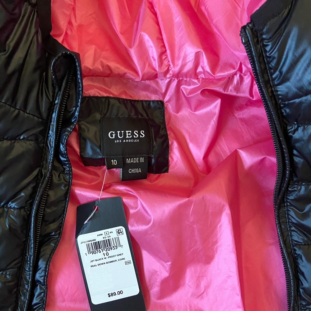 Guess jacket - Picture 2 of 2